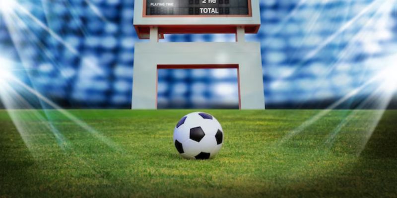 Thống kê thẻ phạt trong cách cá độ bóng đá