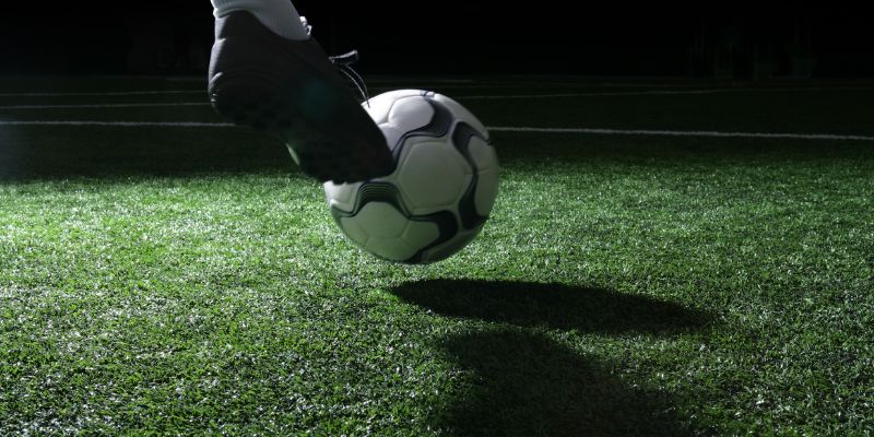 Giải mã kịch bản thường gặp khi chấp 2 trái