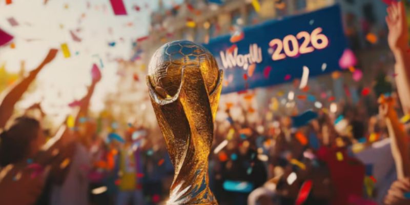 Khám phá Châu Âu có bao nhiêu suất dự World Cup 2026