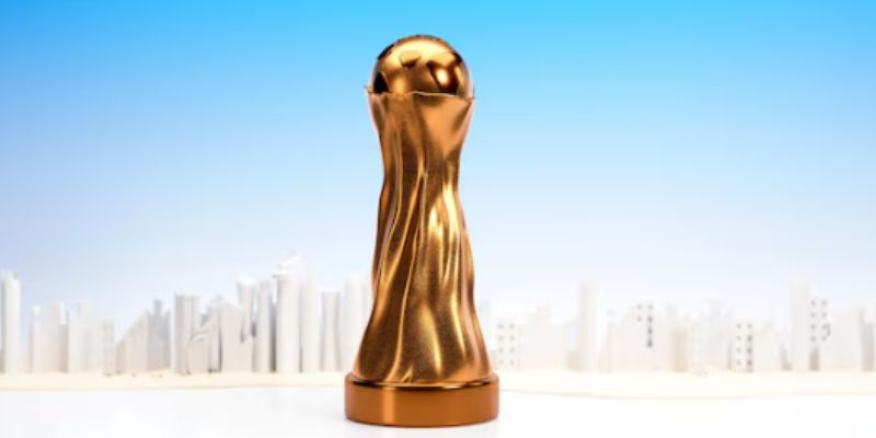 châu âu có bao nhiêu suất dự world cup 2026