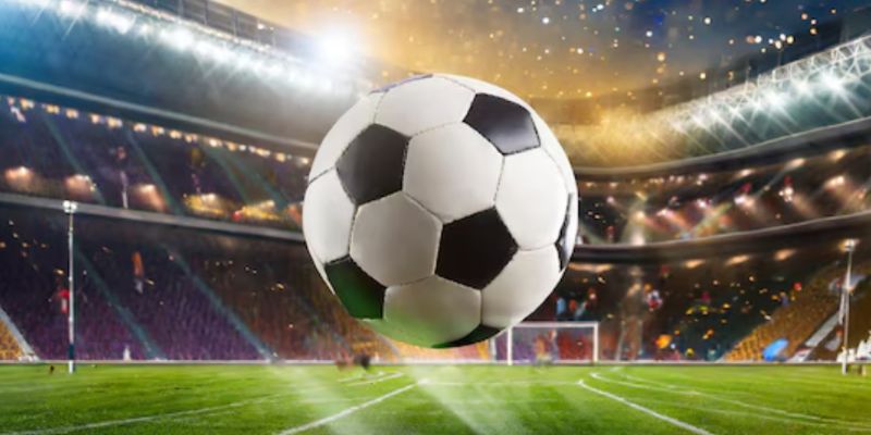 Giải mã sức hút của cú đúp bóng đá