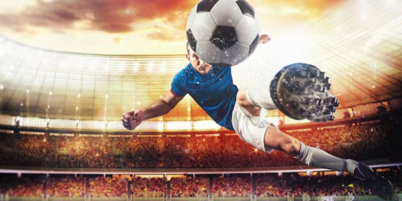 Khoảnh khắc lập cú đúp chói sáng sân Bernabeu