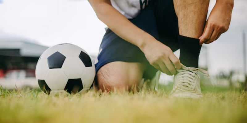 Đội hình Leicester City thăng hoa rực rỡ