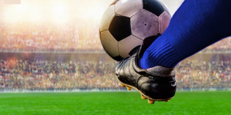 Tìm hiểu kèo chấp 2 2.5 là gì thông qua trận đấu lớn