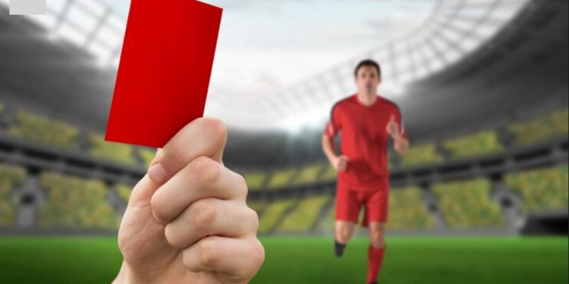 Tài xỉu kèo thẻ phạt luôn được ưu tiên