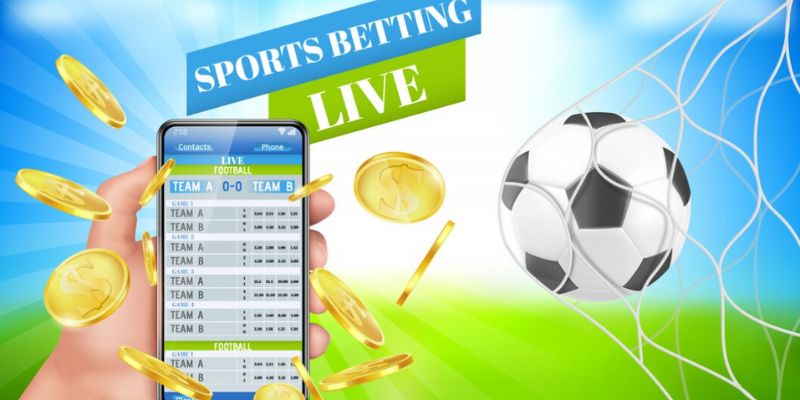 Kèo tỷ số với sức hút khó lòng chối từ