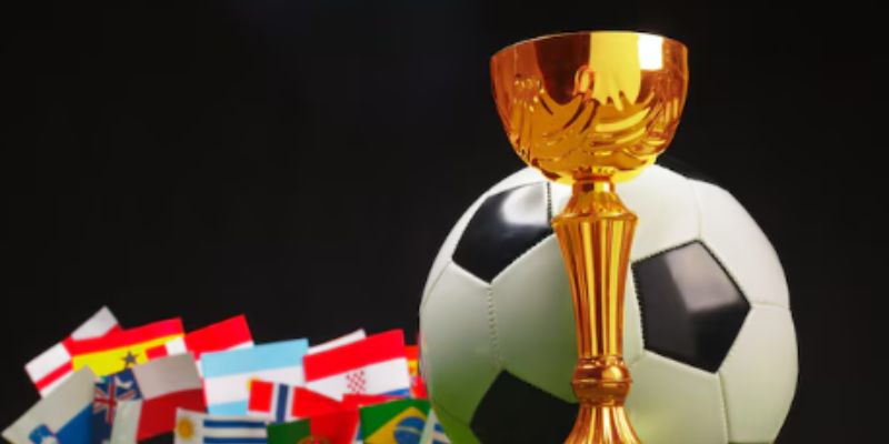 Khám phá Lễ bốc thăm World Cup 2026 diễn ra khi nào
