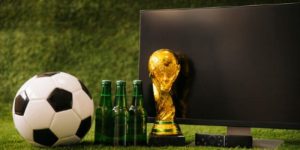 lễ bốc thăm world cup 2026 diễn ra khi nào