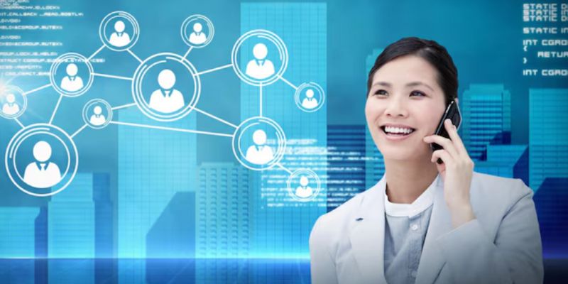 Kênh liên hệ mang đến trải nghiệm đỉnh cao