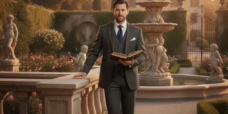 Tác giả Alex Reed