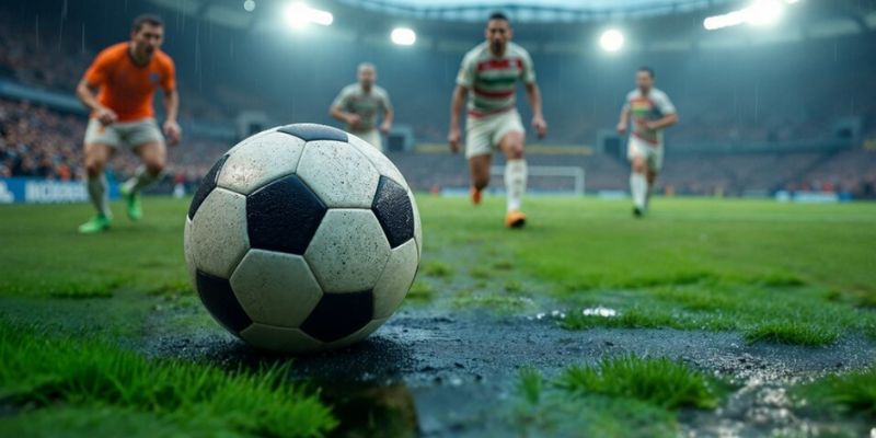 Xem live sắc nét trên trang xem bóng đá lậu