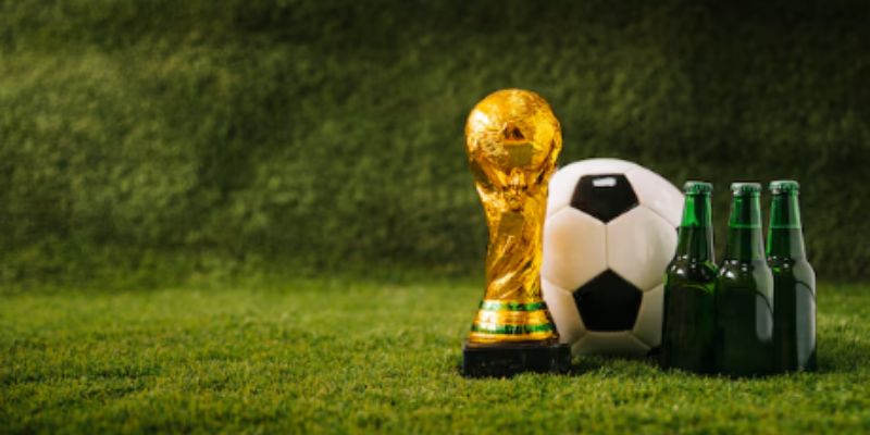 Tìm hiểu về World Cup 2026 khi nào đá